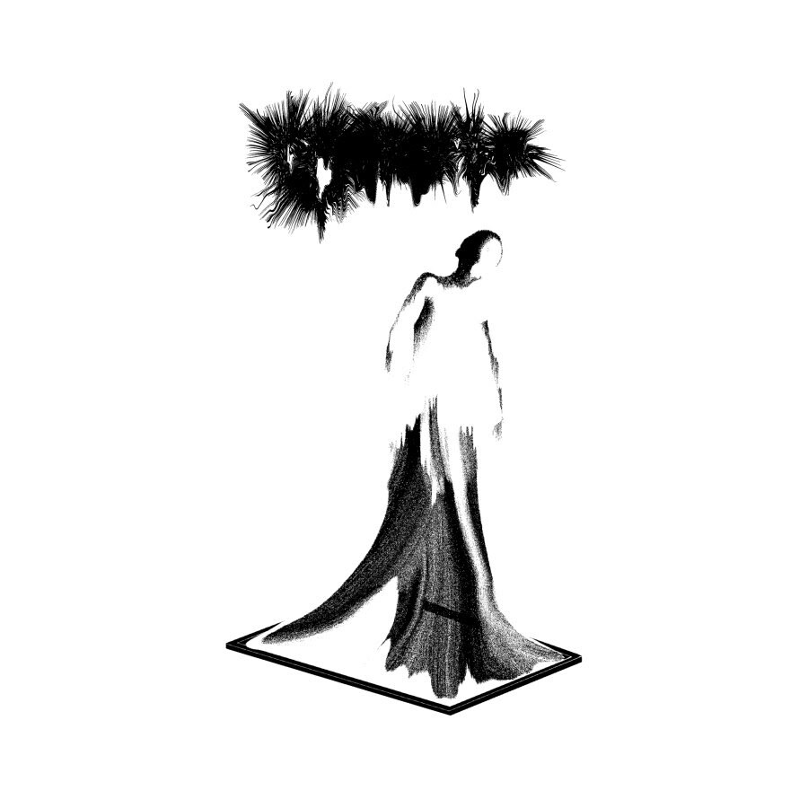 Cryptae new album  "Vestigial"