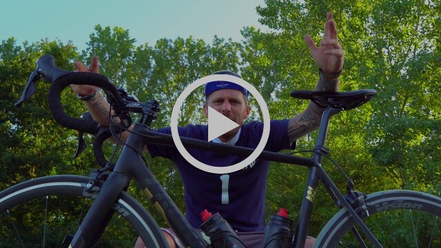 Antwerpse hiphopper Namelous pakt uit met  nieuwe single ‘Trappe, trappe, trappe'