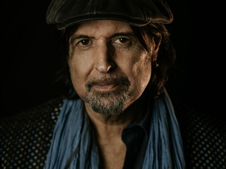 Phil Campbell talks 'These Old Boots' feat. Dee Snider, Mick Mars and Chris Fehn in new video interview