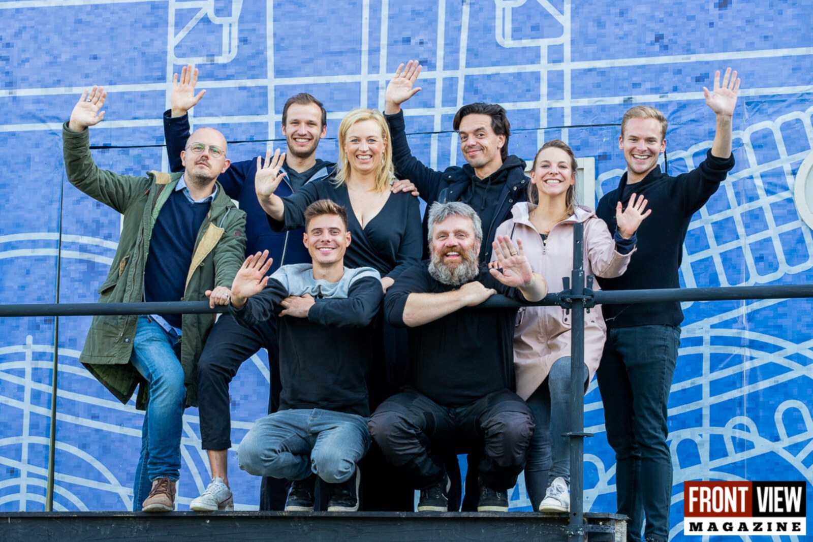 Ticketverkoop Titanic The Musical op kruissnelheid tijdens de laatste repetitieweken