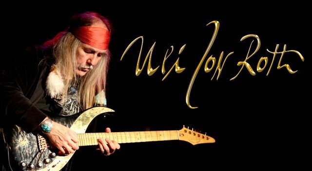 Ex-Scorpions gitarist naar Baroeg