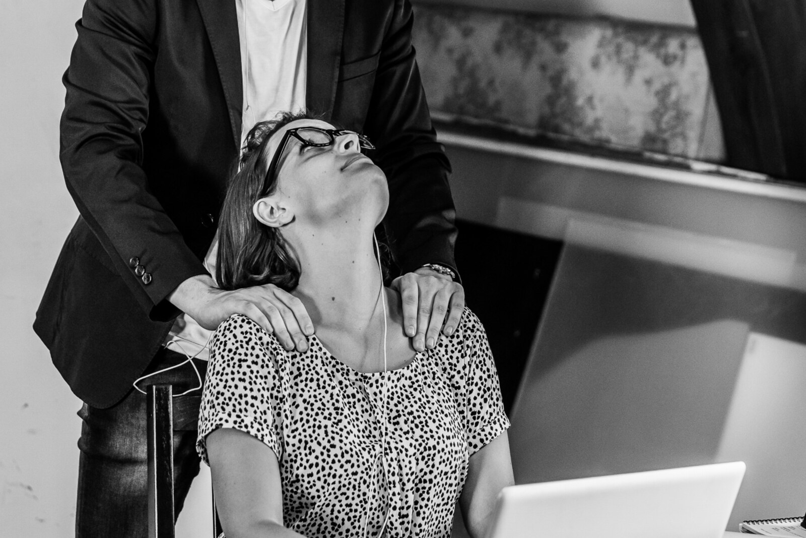 Mémoire Perdue in laatste rechte lijn naar première Juffrouw Julie