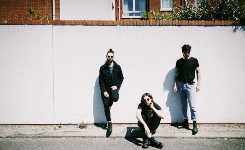 Sick Joy release new single 'Vibe Sucker' and announce EP