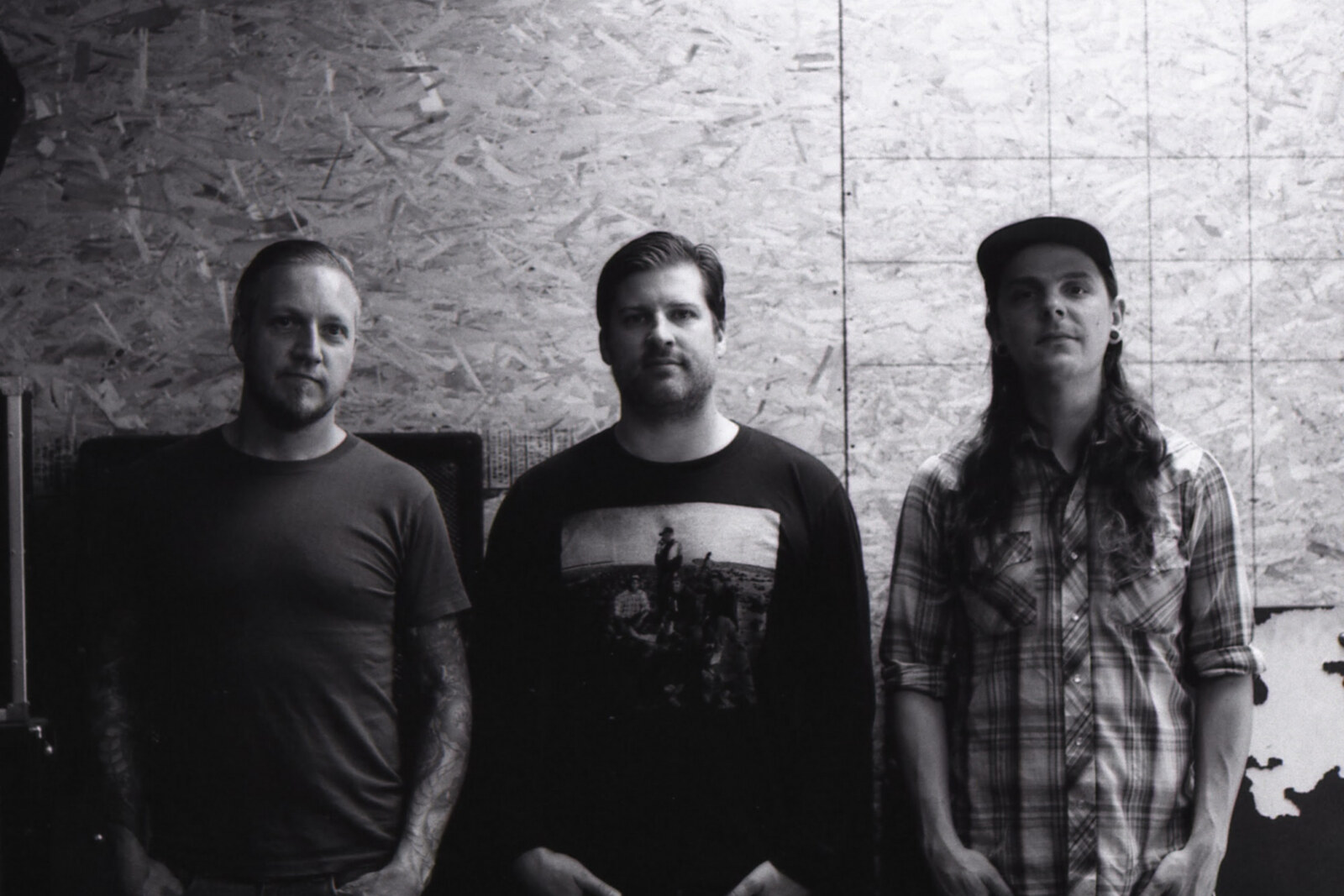 Waingro's New Album 'III' Streaming In Full via Stoned Meadow of Doom
