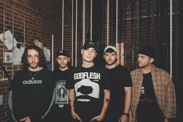 Boston Manor Release Re-Imagined Versions Of Tracks From Their Album ‘Welcome To The Neighbourhood’