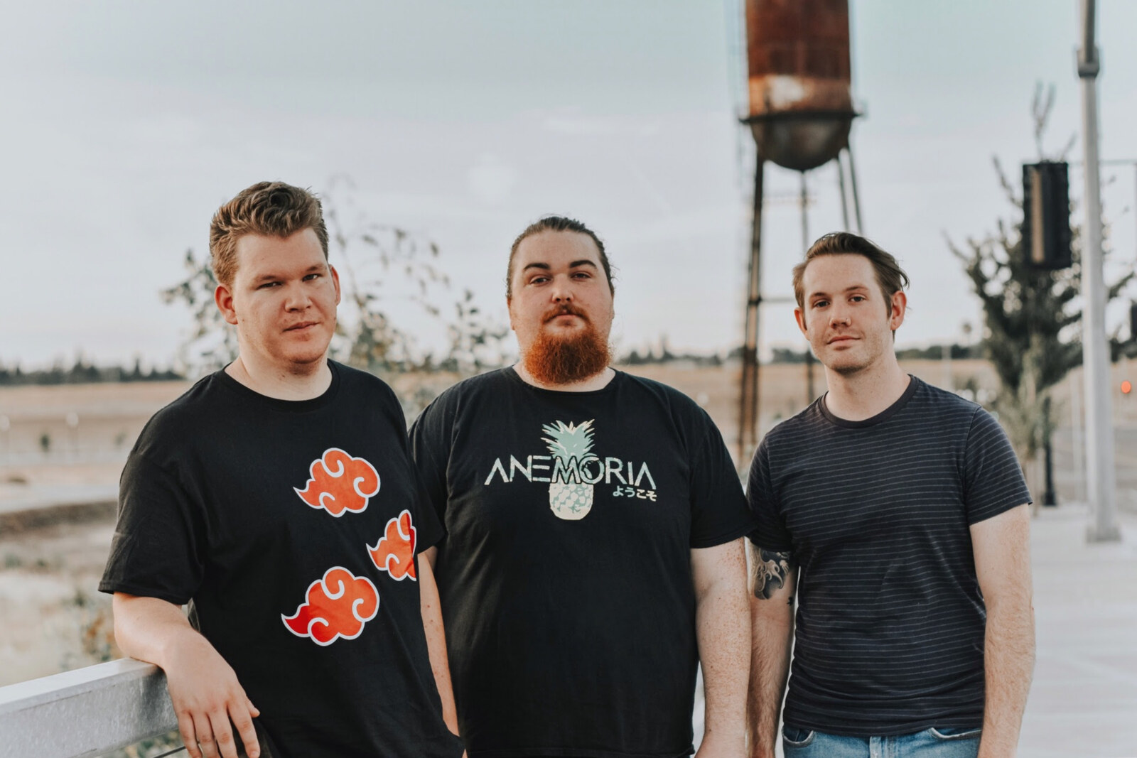 Dwellings Release New Single, Launch Vinyl ﻿     