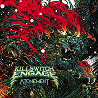 Killswitch Engage new album "Atonement"