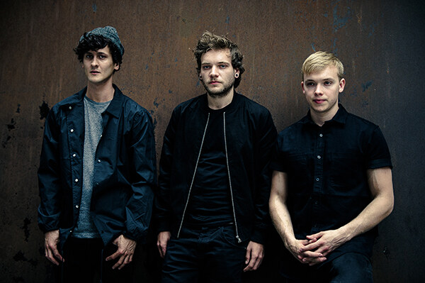  Meco Release Video For 'A Quick Fix'