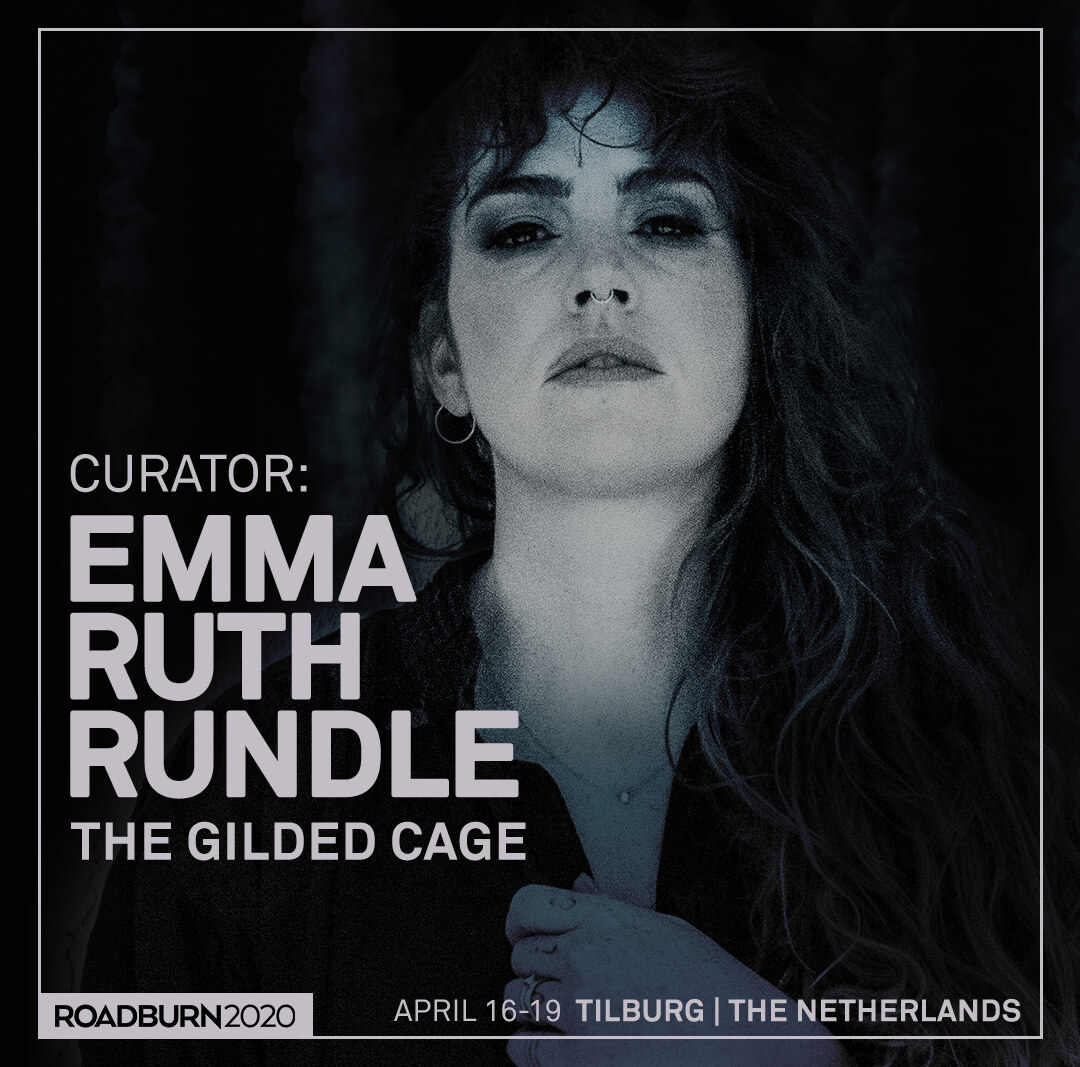 Roadburn 2020: first announcements