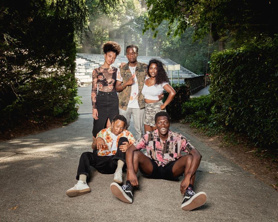 OLT Rivierenhof blikt vooruit met afsluitend festival Bad Dada