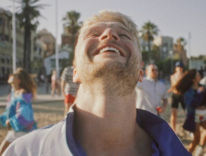 Check This Out: R Plus - ‘Those Were The Days’