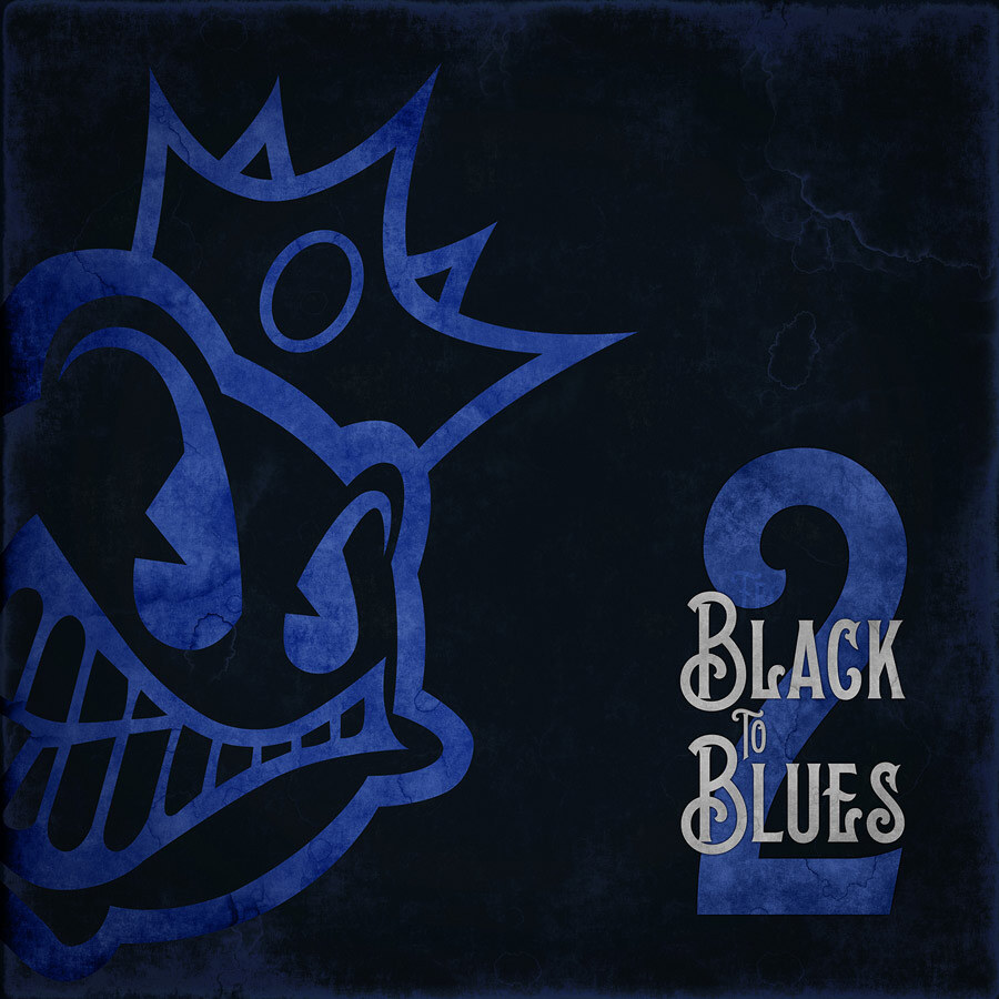 Black to Blues Volume 2 van Black Stone Cherry aangekondigd met nieuwe video