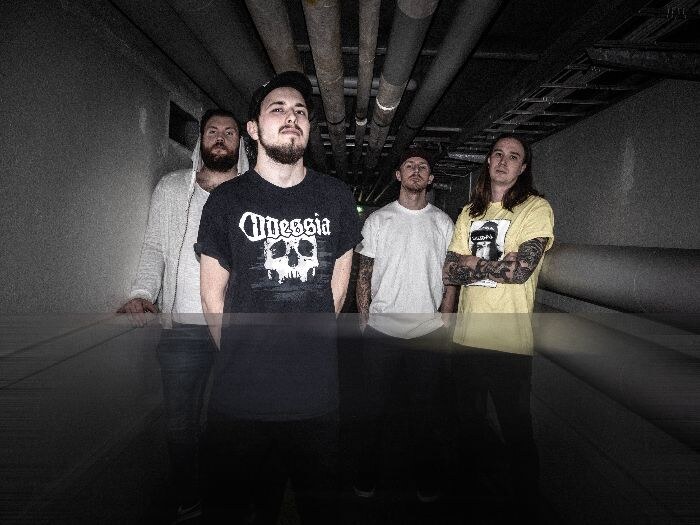 Leach release video for Chapter II