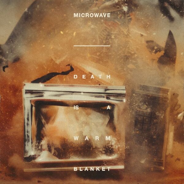 Microwave Share New Single "Float To The Top"