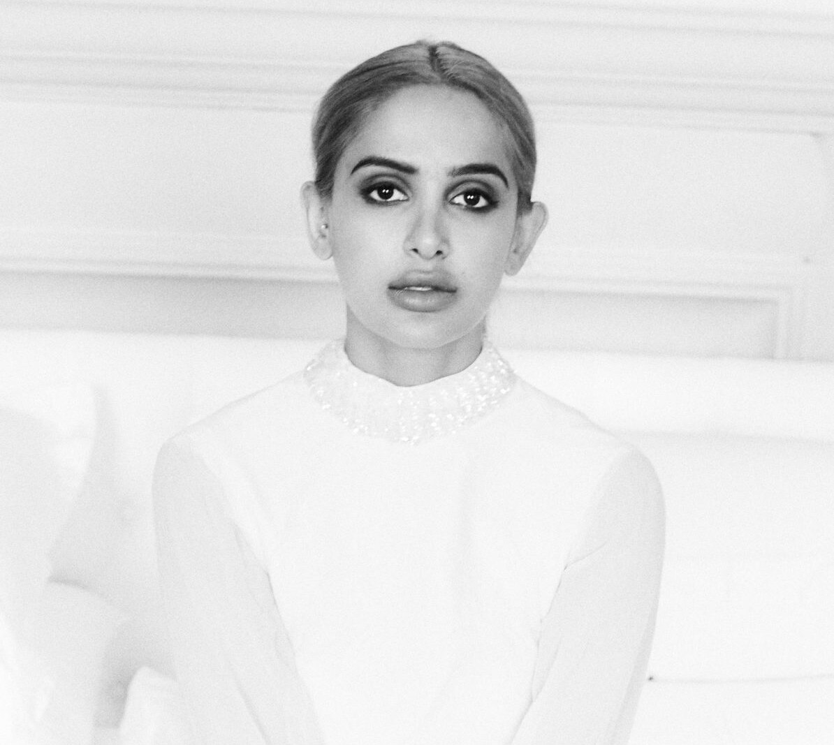 Nikita Bassi releases brand new single 'Rescue'