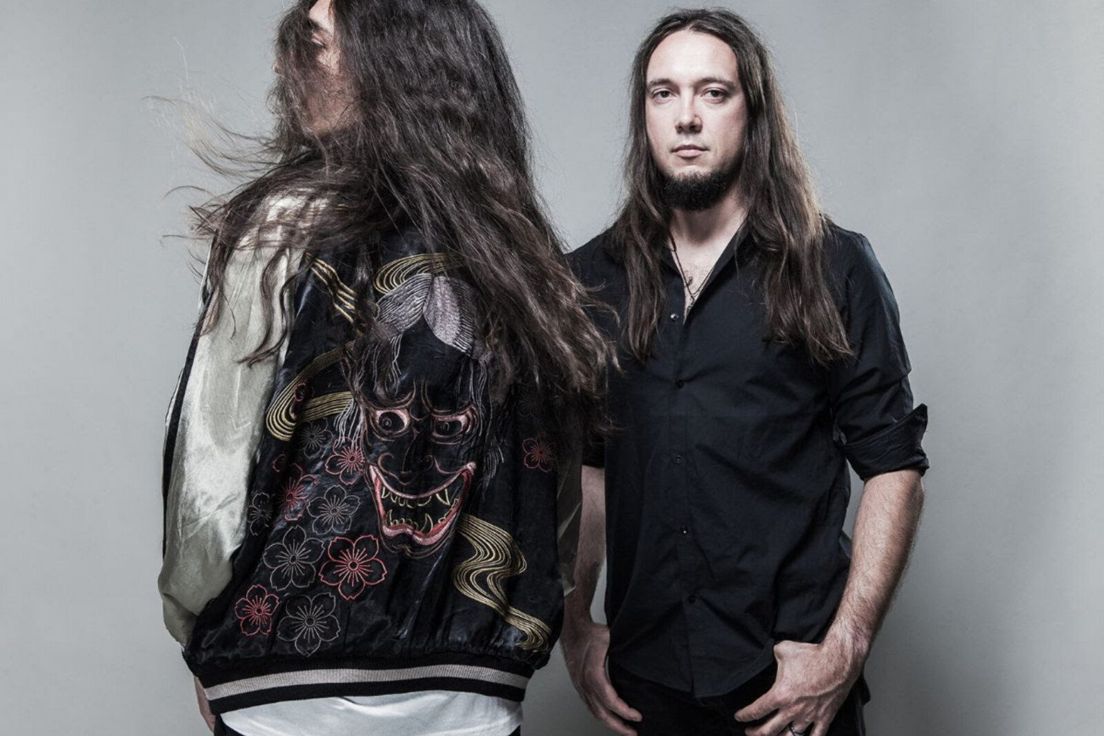 Alcest release music video for first single, 'Protection' and start album pre-order