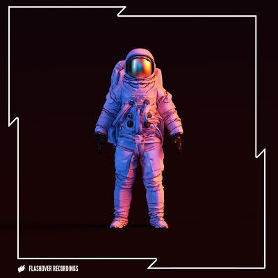 Dannic collaborates with UK vocalist, DJ and producer Harrisonwith ‘Burn Me Down’, their first release together since 2015’s 