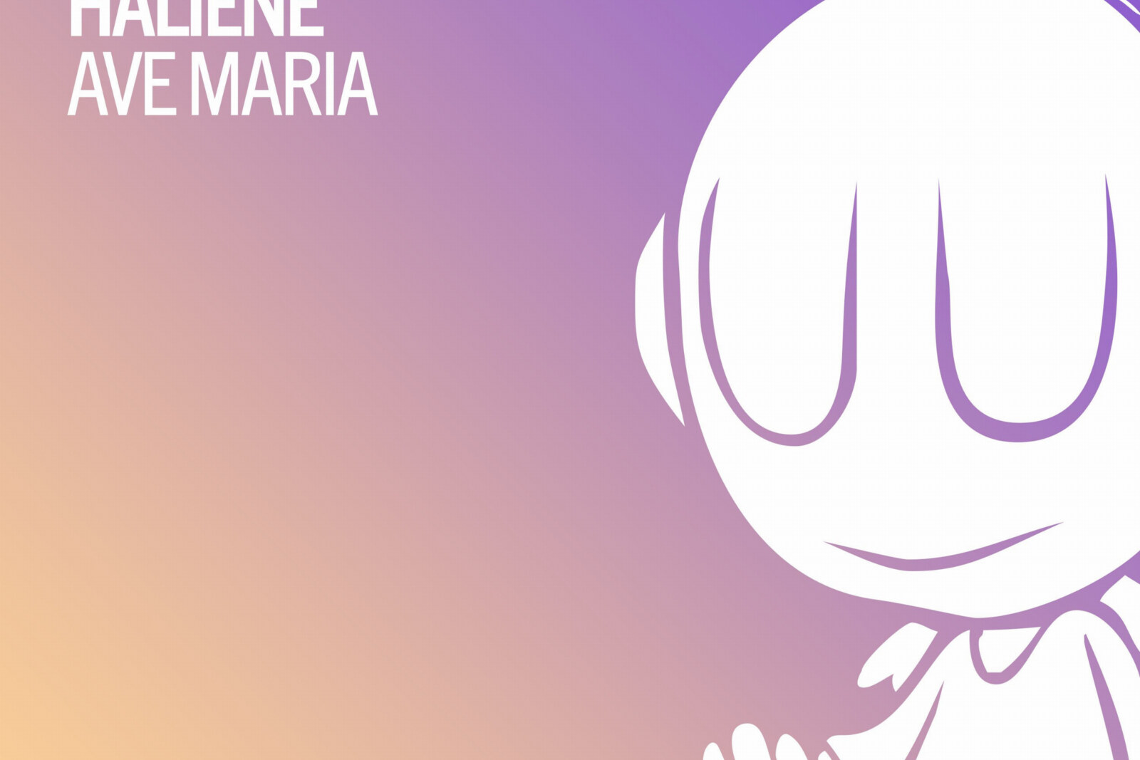 Markus Schulz & HALIENE - Ave Maria
