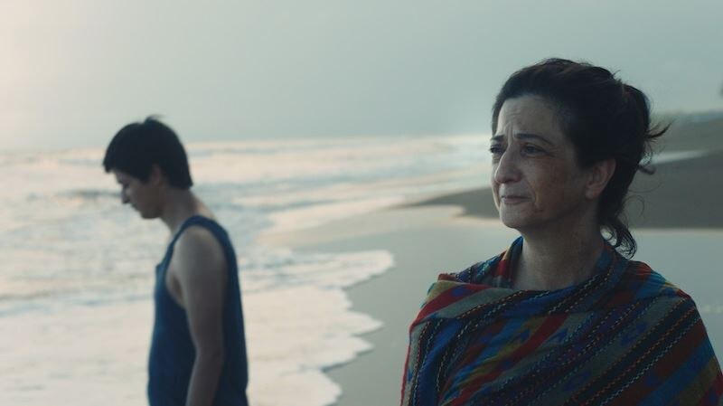 De Belgische film Nuestras Madres van César Díaz wordt de Belgische inzending voor de Oscars!