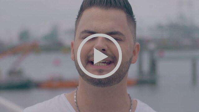 Angelo Martinez lanceert debuutsingle 'Als ik even in je ogen kijk'