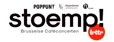 Tenorin wint de Poppunt/Stoemp!-prijs