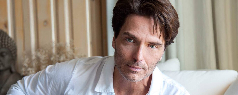 Richard Marx in april 2020 naar DeLaMar Theater en Muziekgebouw Eindhoven