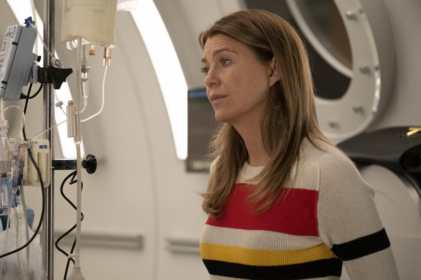VIJF opent Grey’s Anatomy met recordbrekende aflevering