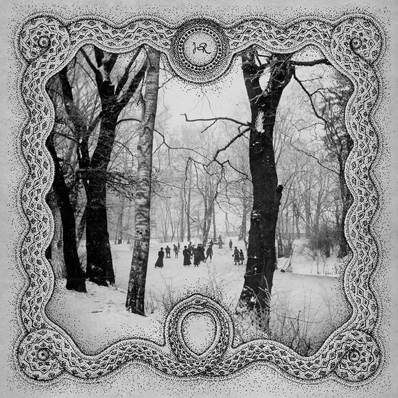 Orm releases final excerpt from their new album Ir, due for release this Friday!