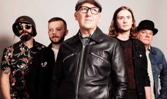 Vile Assembly Liverpool punks announce ferocious new single 'Propaganda'