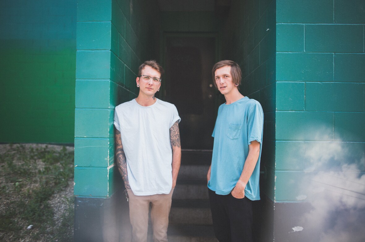 Winnipeg's Alone I Walk Announce Additional Tour Dates