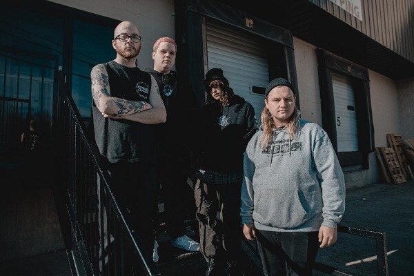SeeYouSpaceCowboy Premieres New Single “Put On A Show, Don't Let Them See You Fall”