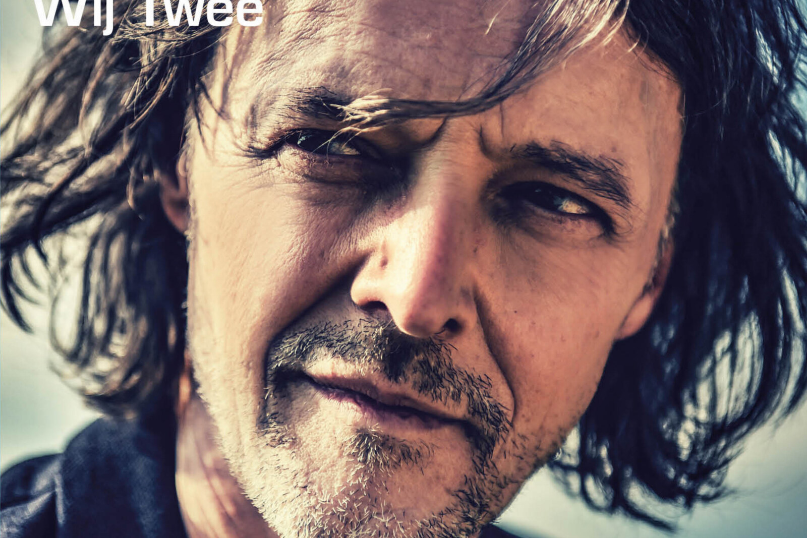 Wigbert brengt op 30 augustus 2019 Wij Twee uit, zijn zesde album
