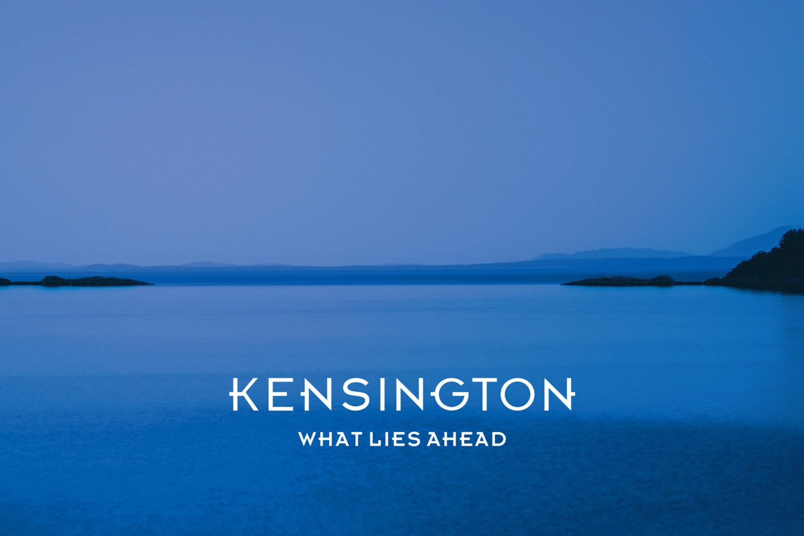 Kensington lost nieuwe single