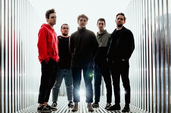 Thornhill Announce Debut Full-Length "The Dark Pool" And Reveal Single + Video "Nurture"