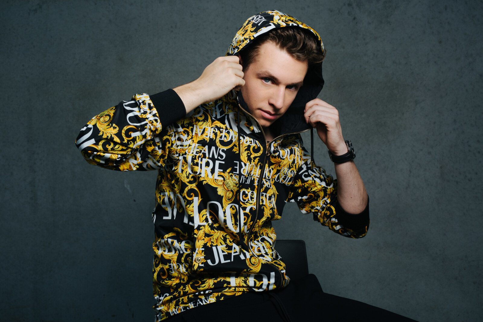 20 jarige dj/producer Tom Nash lanceert debuutsingle ‘On Your Side’