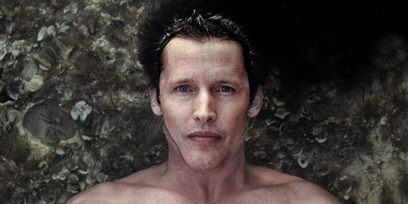 James Blunt komt naar Vorst Nationaal