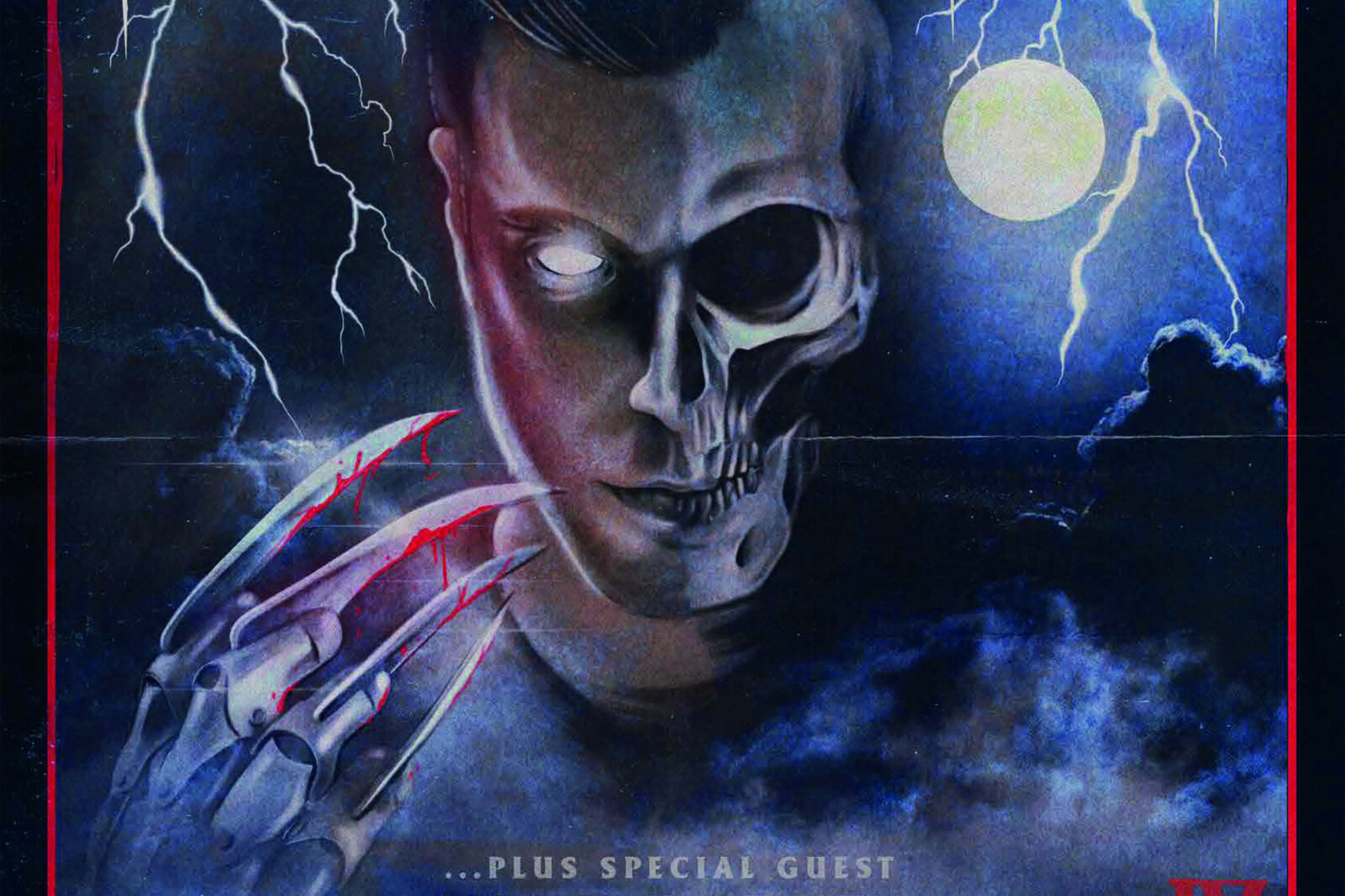 Awake The Dreamer announce German tour with Ice Nine Kills for September 2019!