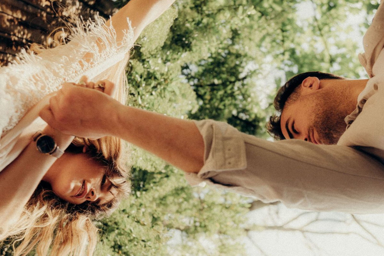 Ferris & Sylvester release brand new single 'I Dare You'
