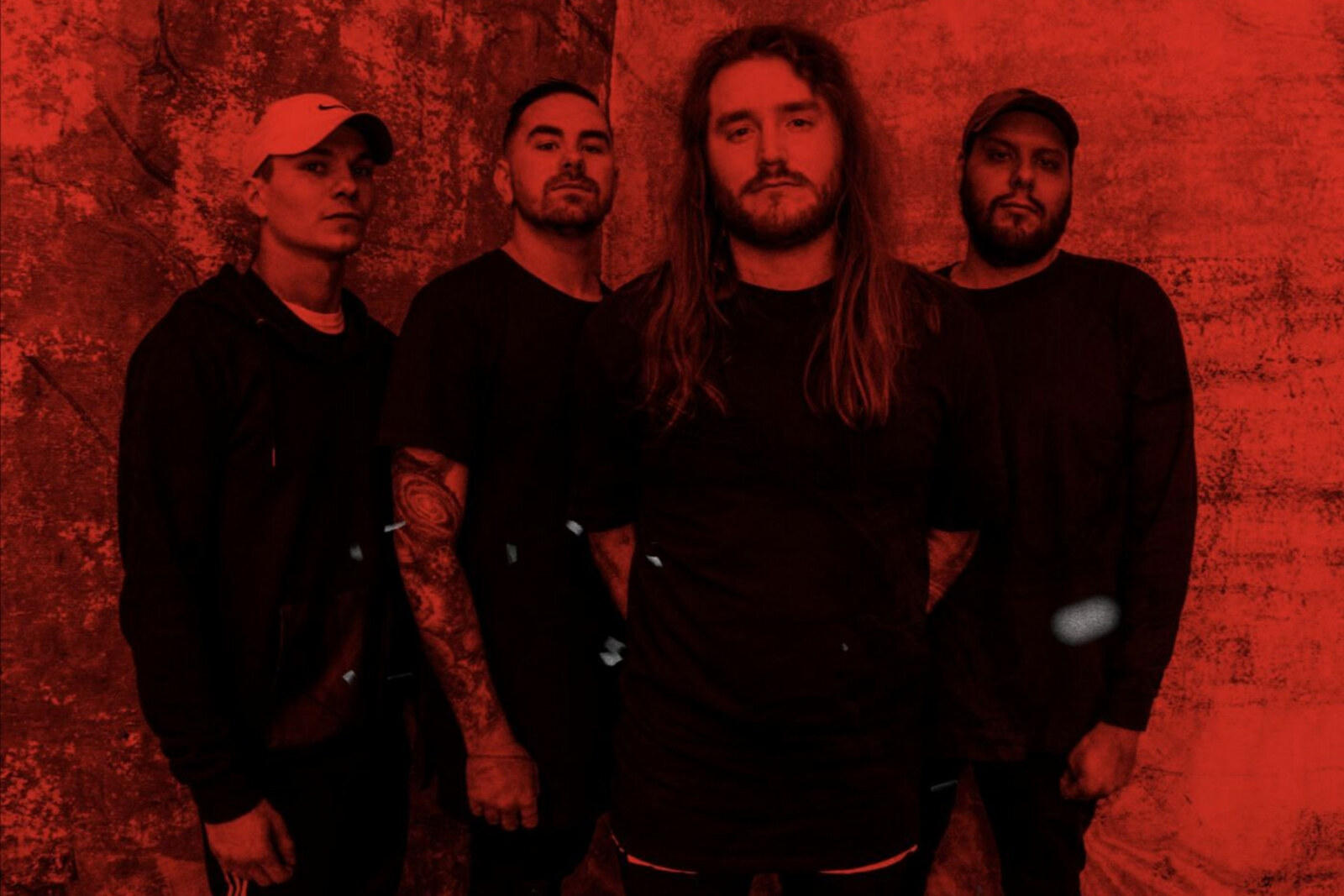 In Search Of Solace »Enslaved To Tragedy« out now!