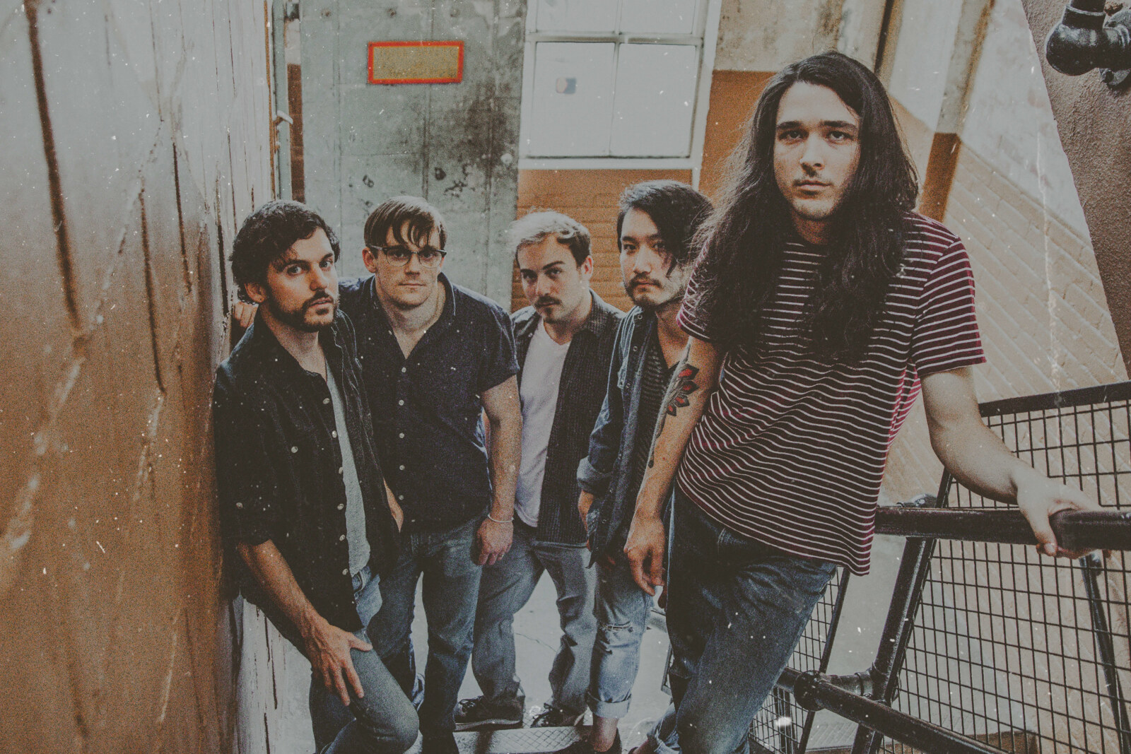 Alternative/Prog Rock Band Cascadent Announces New Single "Neptune,"