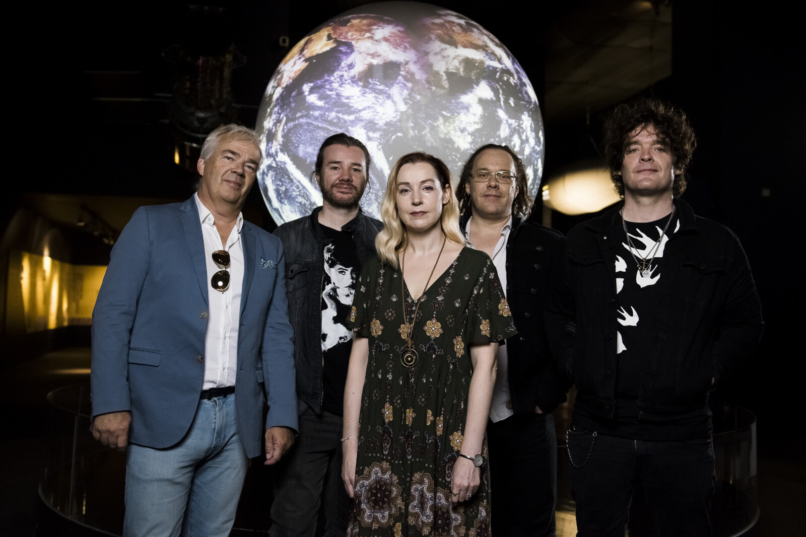 Anathema announce signing to the Mascot Label Group