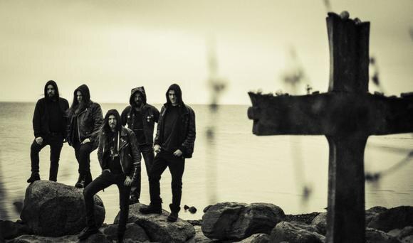 Black Metal heavyweights Verheerer reveal album details + premiere first single!