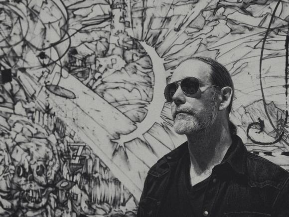Dark Tranquillity's Niklas Sundin  signs worldwide deal with Argonauta Records