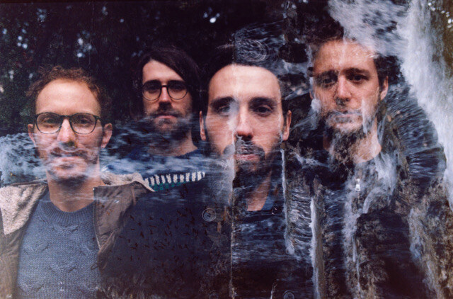 Kettle Of Kites Go 'Supernova' With New Video // UK Dates This Week