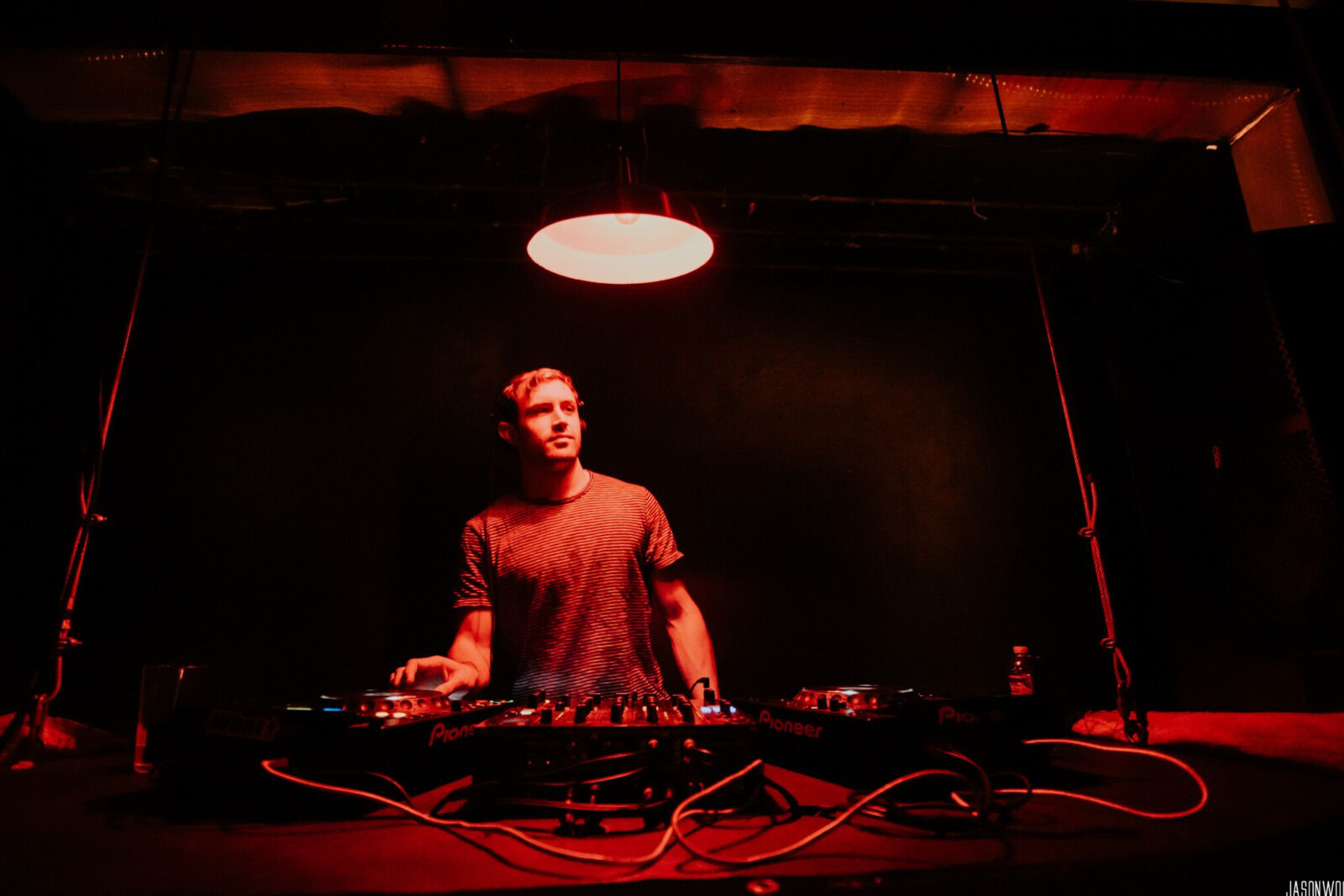Kidnap ventures into London Planetarium for audiovisual album exploration