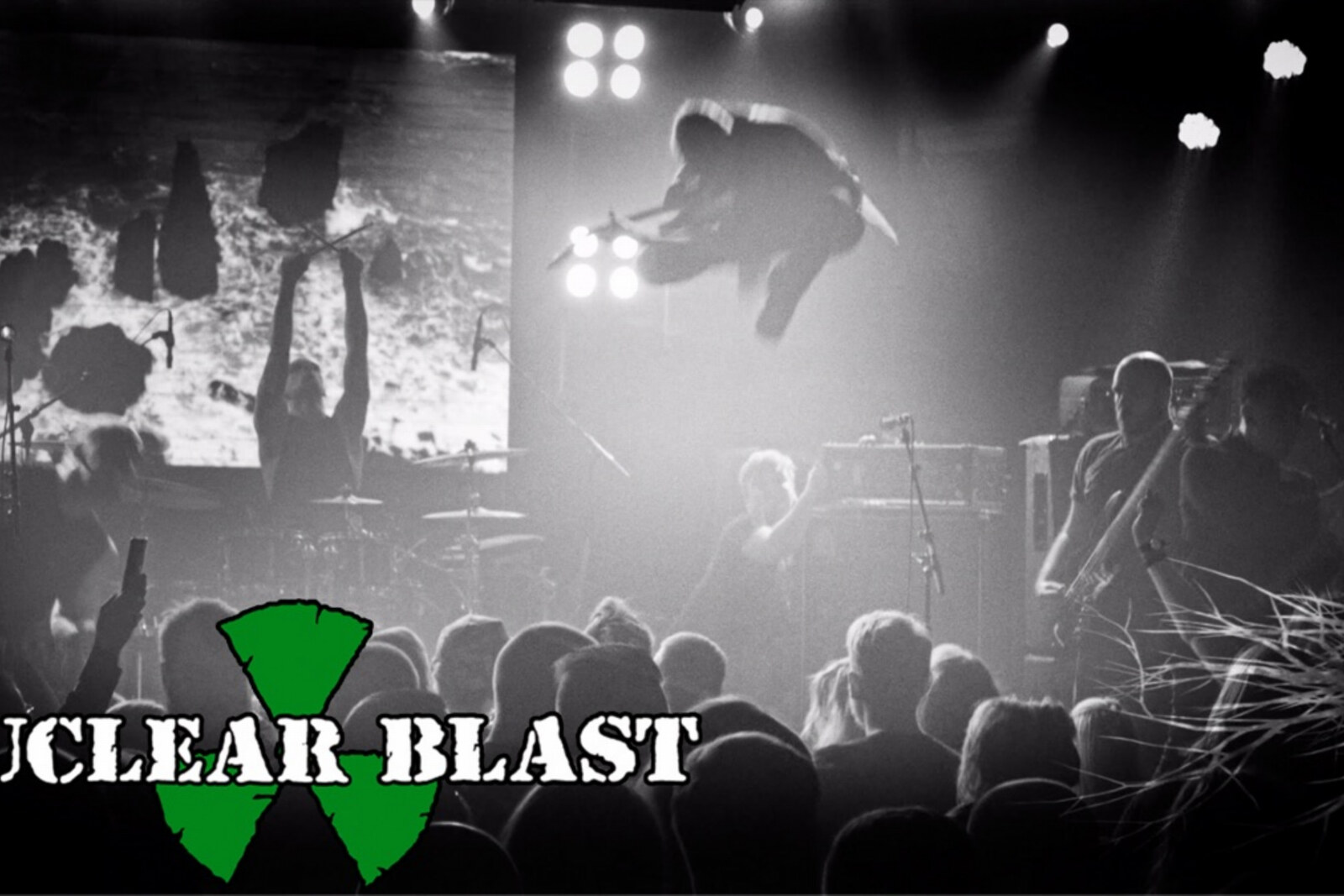  Une Misére  release part 1 of their "Iceland: Beauty in Misery" documentary!