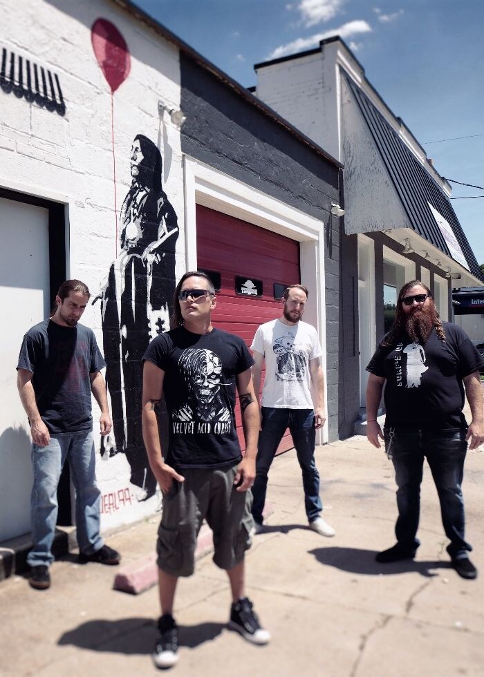 Alluvion stream "The Secret's Out"