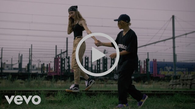 Jade lost tweede single 'Your Type' en videoclip