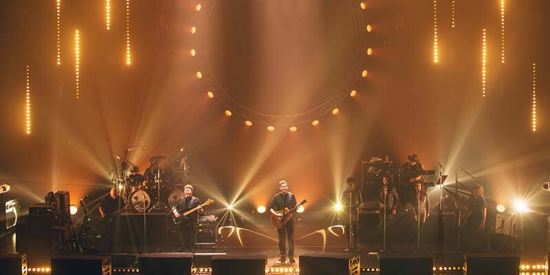 The Australian Pink Floyd Show komt naar Kursaal Oostende