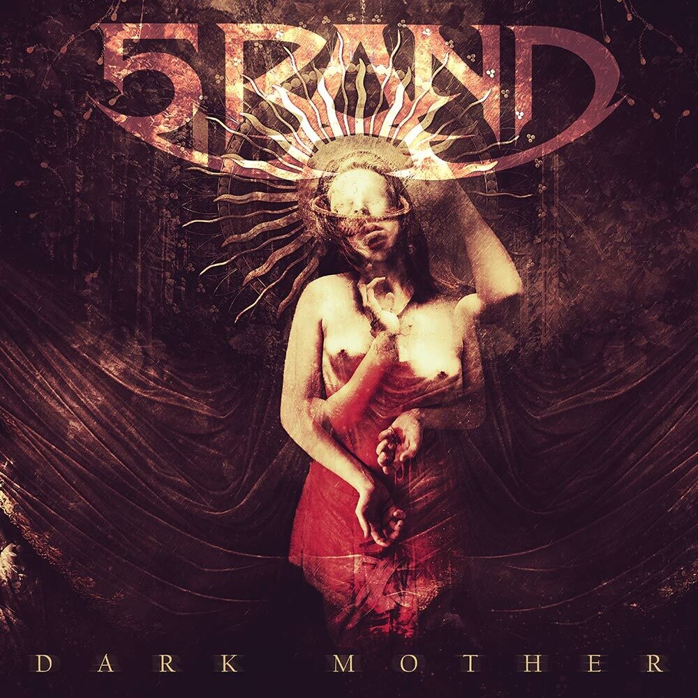 5Rand Italian melodic death metallers premiere new album "Dark Mother"